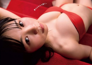 Shiori Ikemoto Photos358