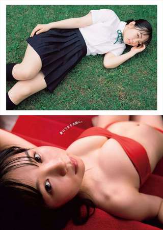池本しおり 画像393