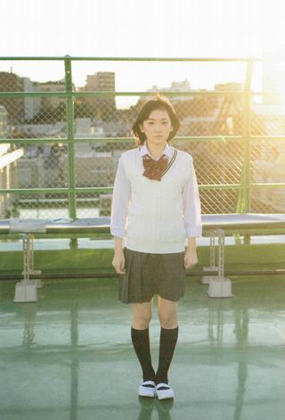 生駒里奈 画像40