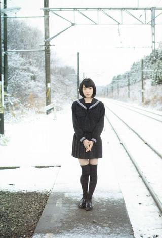 生駒里奈 画像45