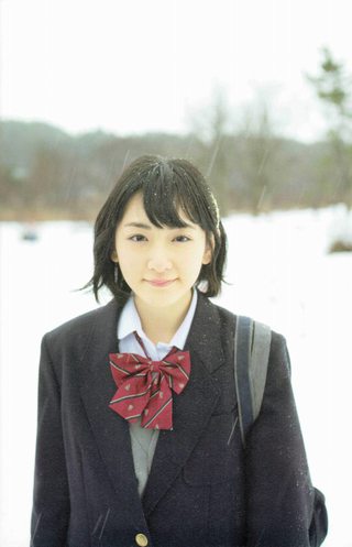 生駒里奈 画像47