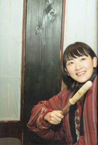 生駒里奈 画像51