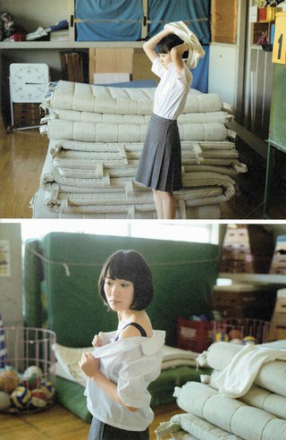 生駒里奈 画像90