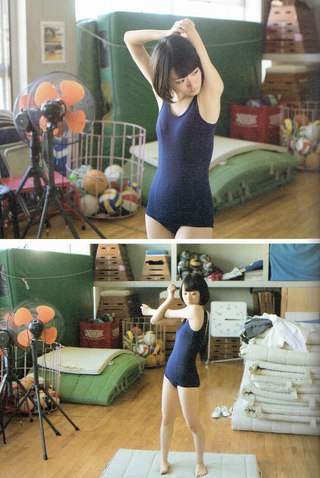 生駒里奈 画像93