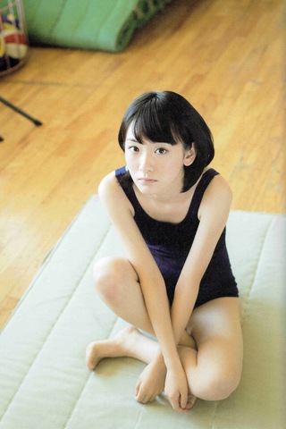 生駒里奈 画像96