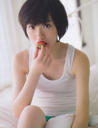 生駒里奈 画像114