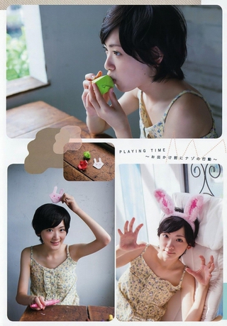生駒里奈 画像124