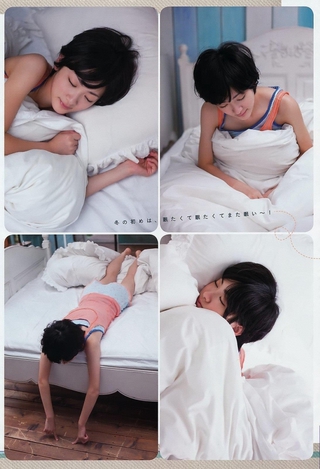 生駒里奈 画像125