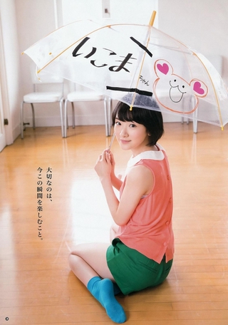 生駒里奈 画像126
