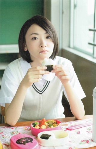 生駒里奈 画像129