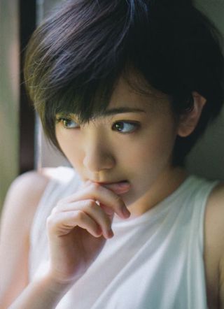 生駒里奈 画像142