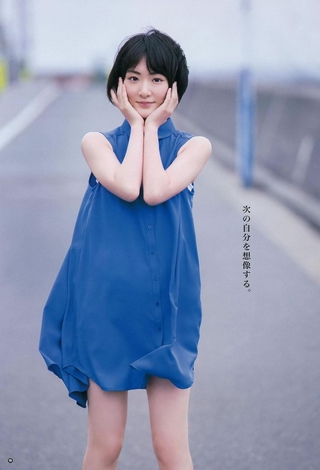 生駒里奈 画像143