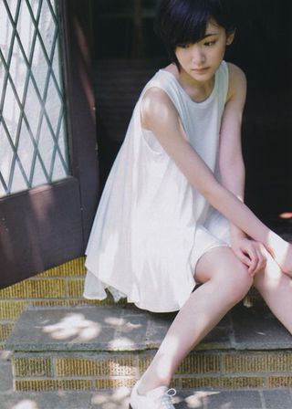 生駒里奈 画像159