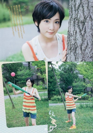 生駒里奈 画像162