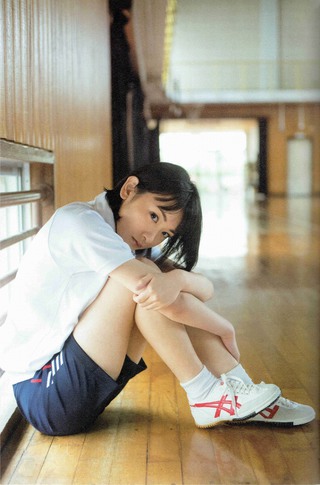 生駒里奈 画像163