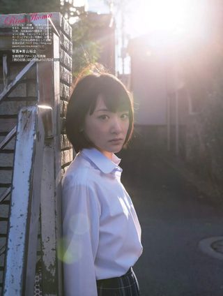 生駒里奈 画像174