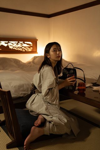 이쿠미 이미지97