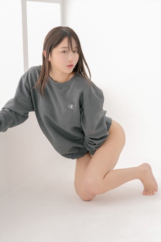 이쿠미 이미지385