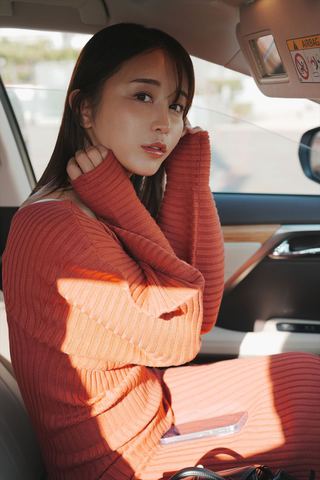 이쿠미 이미지551