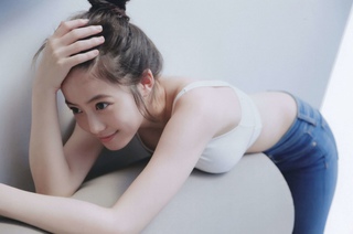 今田美樱 图片233