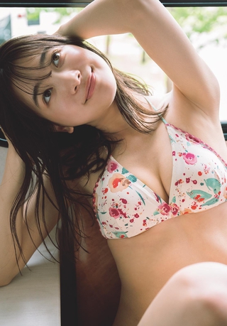 今森茉耶 画像155