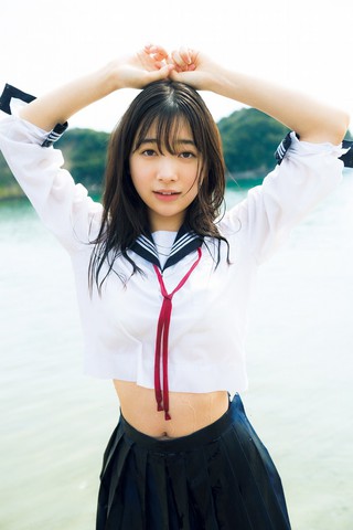 今森茉耶 画像199