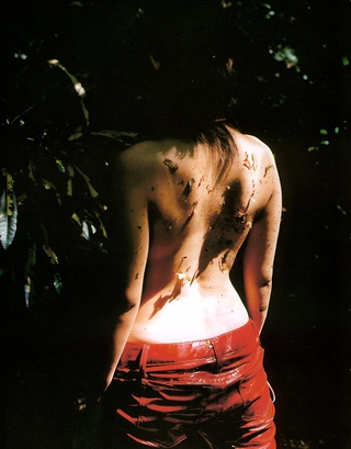 稲田千花 画像61