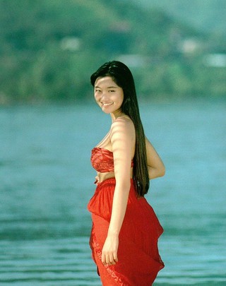 井上晴美 画像206