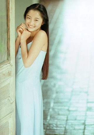 井上晴美 画像221