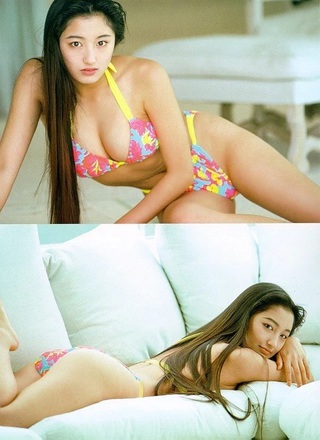 井上晴美 画像227