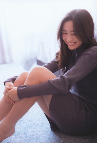 井上和 画像93