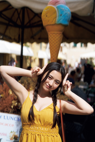 Nagi Inoue Photos125