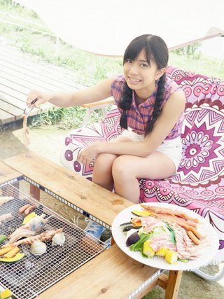 Rei Inoue Photos43