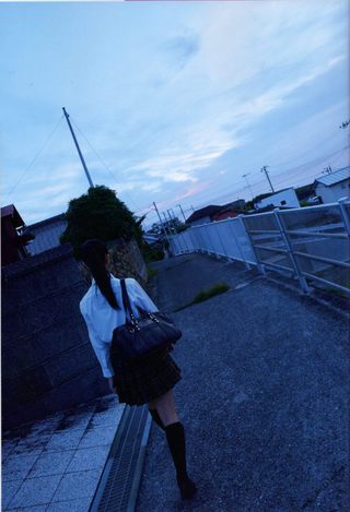 Rei Inoue Photos116