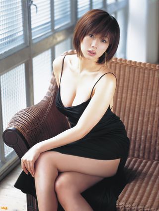 Waka Inoue Photos163