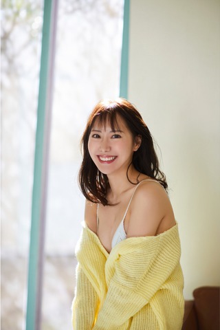 Ririko Inumaru Photos6