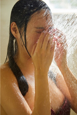 이누마루 리코 이미지71