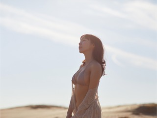 이누마루 리코 이미지79