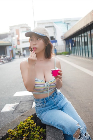 伊織伊織 圖片310