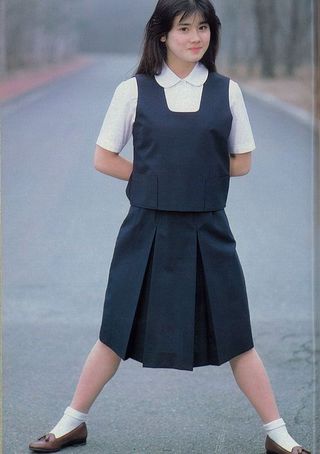 石田ひかり 画像77