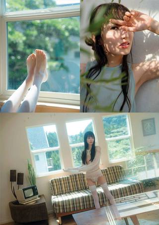 石田佳蓮 画像2