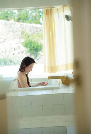 石田佳蓮 画像13