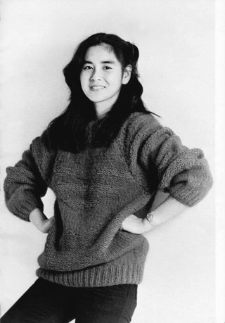 石原真理子 画像6