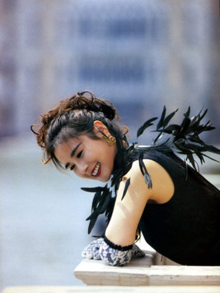 石原真理子 画像18