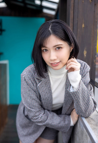 石原希望 画像3