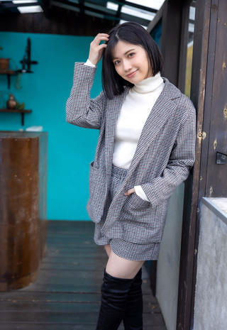石原希望 画像4