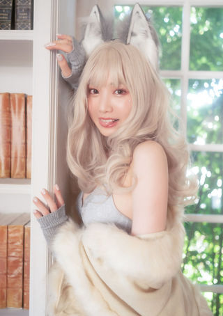 Mio Ishikawa Photos556