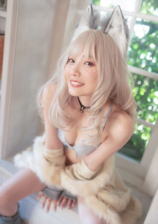 Mio Ishikawa Photos558