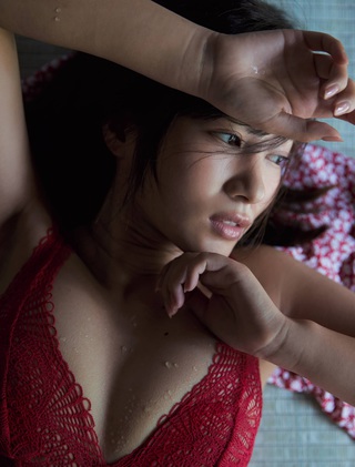 이시오카 마이 이미지113