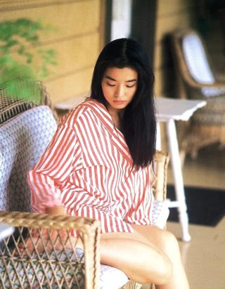 石田ゆり子 画像37
